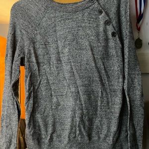 Abercrombie sweater